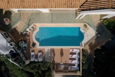 Villa Ocean View, Villa à Palma avec piscine privée - Photo 12