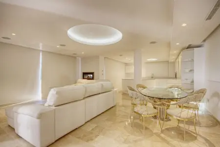 Villa Ocean View, Villa à Palma avec piscine privée - Photo 13
