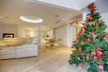Villa Ocean View, Villa à Palma avec piscine privée - Photo 14