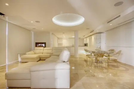 Villa Ocean View, Villa à Palma avec piscine privée - Photo 15