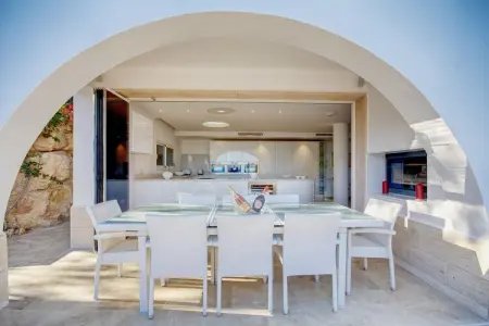 Villa Ocean View, Villa à Palma avec piscine privée - Photo 20
