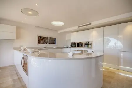 Villa Ocean View, Villa à Palma avec piscine privée - Photo 21