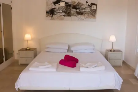 Villa Ocean View, Villa à Palma avec piscine privée - Photo 24