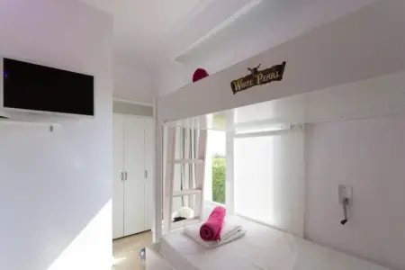 Villa Ocean View, Villa à Palma avec piscine privée - Photo 25