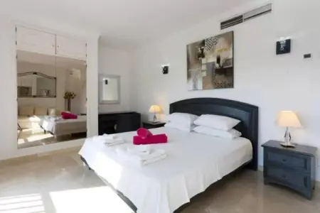 Villa Ocean View, Villa à Palma avec piscine privée - Photo 26