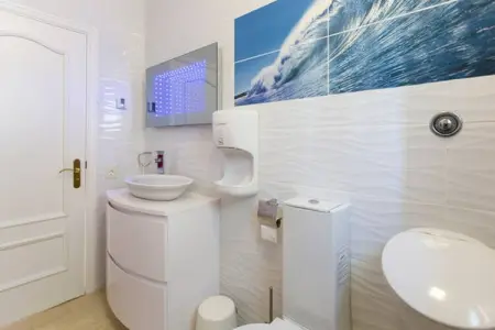 Villa Ocean View, Villa à Palma avec piscine privée - Photo 30