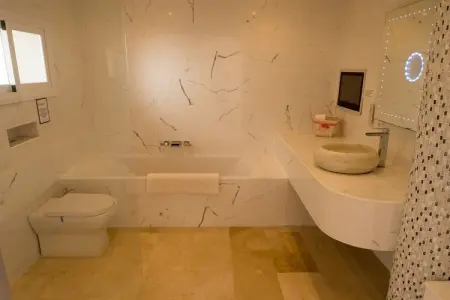 Villa Ocean View, Villa à Palma avec piscine privée - Photo 31