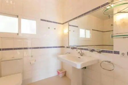 Villa Ocean View, Villa à Palma avec piscine privée - Photo 35