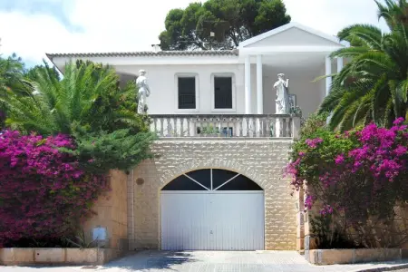 Villa Ocean View, Villa à Palma avec piscine privée - Photo 38