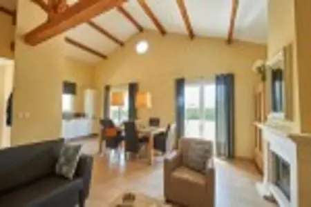 FranceComfort Domaine Les Forges 3, Villa de luxe en France avec piscine - Photo 1