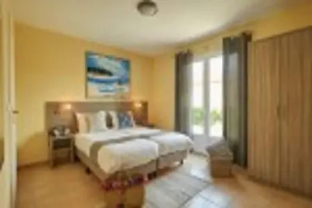 FranceComfort Domaine Les Forges 3, Villa de luxe en France avec piscine - Photo 3