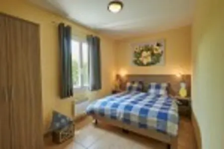 FranceComfort Domaine Les Forges 3, Villa de luxe en France avec piscine - Photo 9