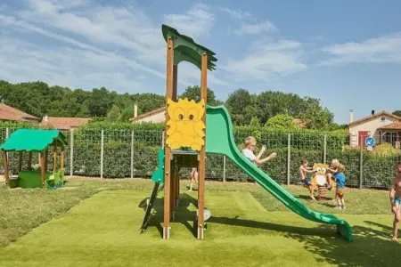 FranceComfort Domaine Les Forges 3, Villa de luxe en France avec piscine - Photo 11