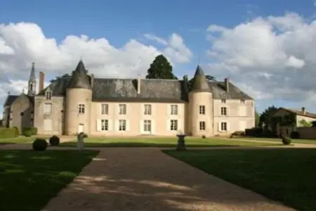 FranceComfort Domaine Les Forges 3, Villa de luxe en France avec piscine - Photo 26