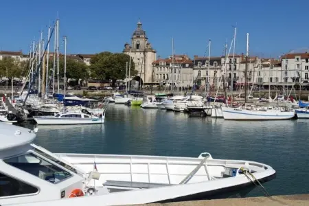 FranceComfort Domaine Les Forges 3, Villa de luxe en France avec piscine - Photo 32