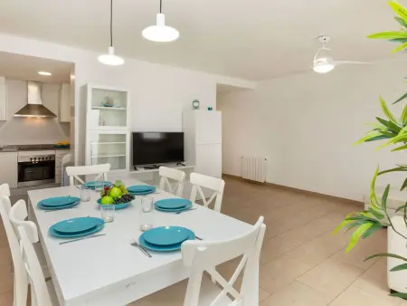 Blue Tossa, Appartement 6 personnes à Tossa de Mar - Photo 1
