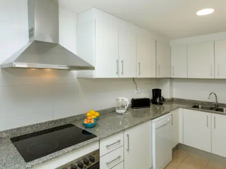 Blue Tossa, Appartement 6 personnes à Tossa de Mar - Photo 2