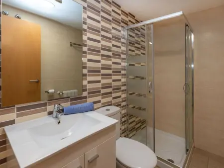 Blue Tossa, Appartement 6 personnes à Tossa de Mar - Photo 4