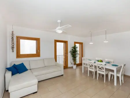 Blue Tossa, Appartement 6 personnes à Tossa de Mar - Photo 5