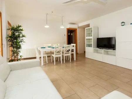 Blue Tossa, Appartement 6 personnes à Tossa de Mar - Photo 7