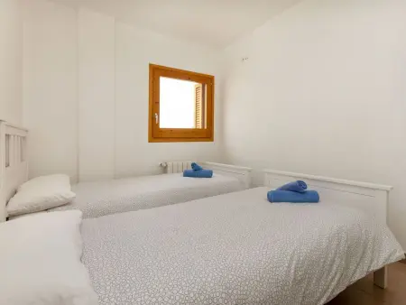 Blue Tossa, Appartement 6 personnes à Tossa de Mar - Photo 13