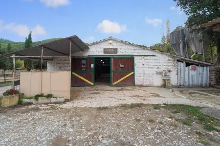 Bilocale, Maison de vacances à Ficulle avec accès à la piscine - Photo 11