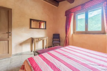 Bilocale, Maison de vacances à Ficulle avec accès à la piscine - Photo 18