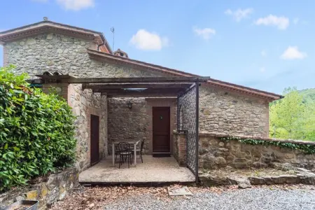 Bilocale, Maison de vacances à Ficulle avec accès à la piscine - Photo 23