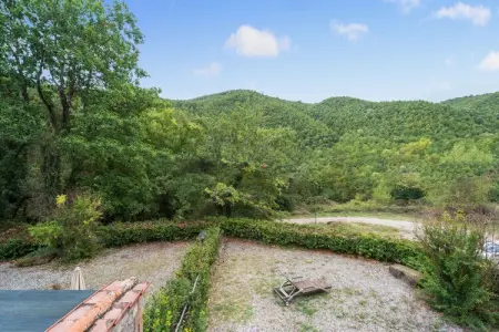 Bilocale, Maison de vacances à Ficulle avec accès à la piscine - Photo 26