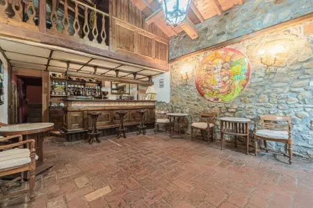 Bilocale, Maison de vacances à Ficulle avec accès à la piscine - Photo 29