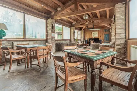 Bilocale, Maison de vacances à Ficulle avec accès à la piscine - Photo 31