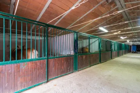 Bilocale, Maison de vacances à Ficulle avec accès à la piscine - Photo 32
