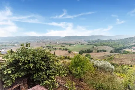 Bilocale, Maison de vacances à Ficulle avec accès à la piscine - Photo 37
