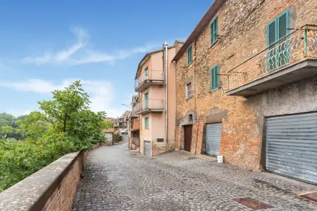 Bilocale, Maison de vacances à Ficulle avec accès à la piscine - Photo 39