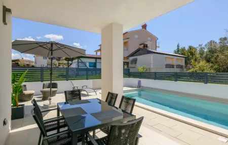Maison 6 personnes à Peroj - Photo 2