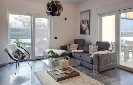 Maison 6 personnes à Peroj - Photo 3