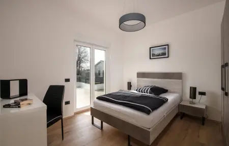 Maison 6 personnes à Peroj - Photo 5