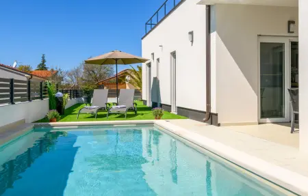 Maison 6 personnes à Peroj - Photo 8
