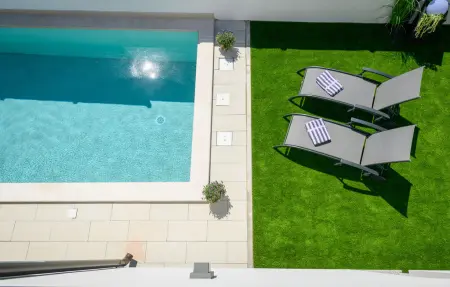 Maison 6 personnes à Peroj - Photo 10