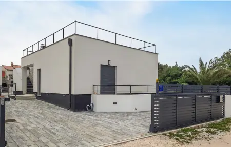 Maison 6 personnes à Peroj - Photo 12