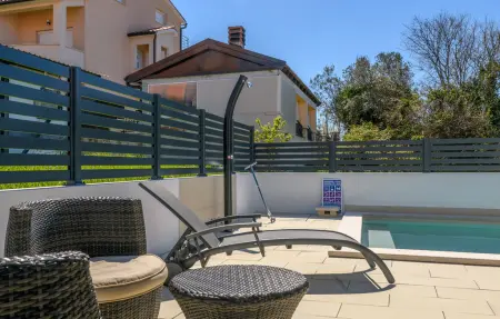 Maison 6 personnes à Peroj - Photo 13