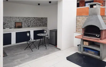Maison 6 personnes à Peroj - Photo 15