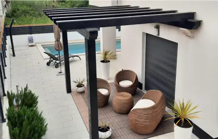 Maison 6 personnes à Peroj - Photo 16