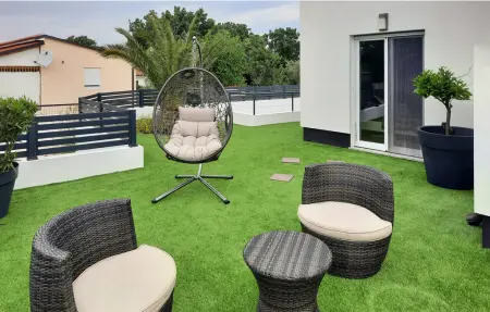 Maison 6 personnes à Peroj - Photo 18