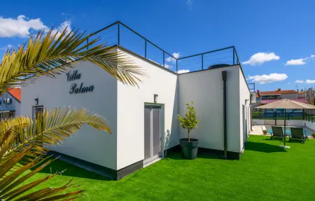 Maison 6 personnes à Peroj - Photo 20