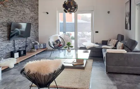 Maison 6 personnes à Peroj - Photo 22