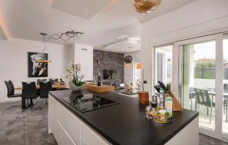 Maison 6 personnes à Peroj - Photo 26