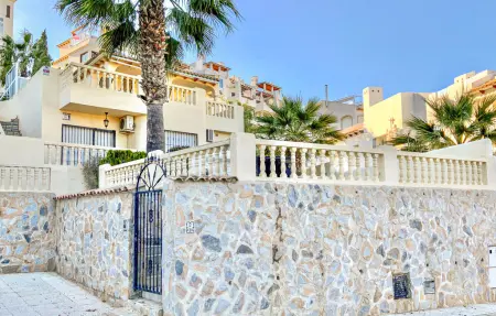 Maison 6 personnes à Orihuela Costa - Photo 1