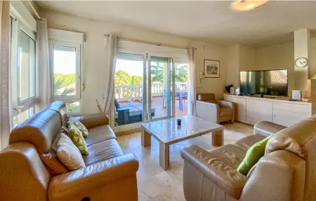 Maison 6 personnes à Orihuela Costa - Photo 3