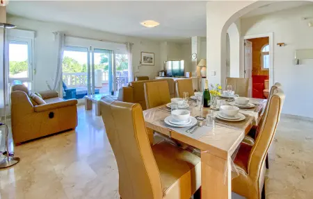 Maison 6 personnes à Orihuela Costa - Photo 4
